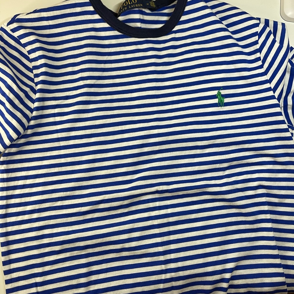 Ralph Lauren short sleeve tee